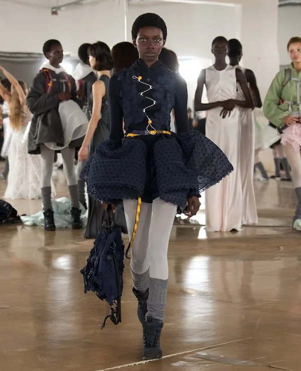 Cecilie Bahnsen Fall 2026