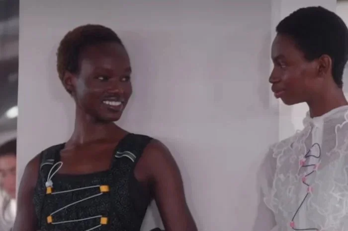 5 Good Looks from Cecilie Bahnsen AW26