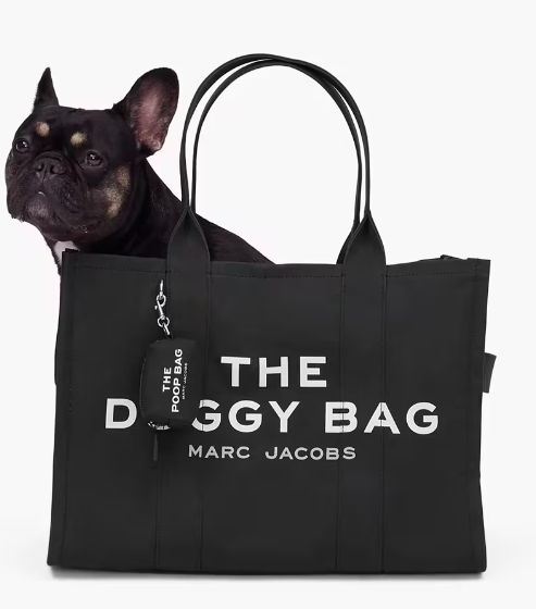 Work It: Marc Jacobs is Hiring a Graphic Designer - Creative Services (NYC)