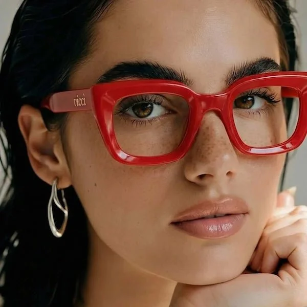 Vicci Eyewear - Sofia glasses