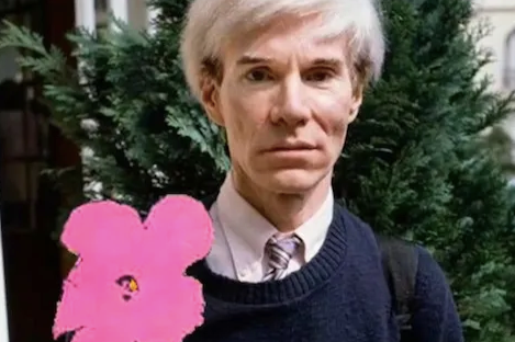 Everyone Will Be Famous for 72 Hours