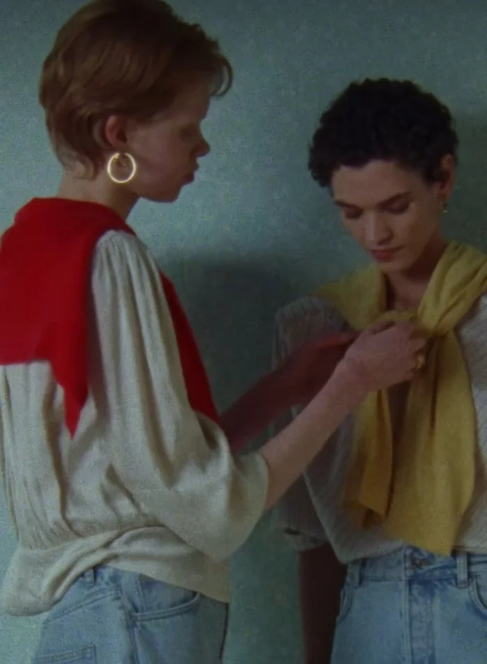 Work It: &amp; Other Stories is Hiring a Jr Print Designer - Temp (Stockholm, Sweden)