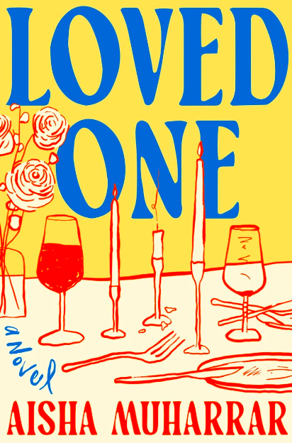 Loved One by Aisha Muharrar