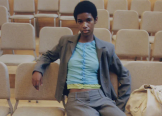 5 Good Things by Paloma Wool