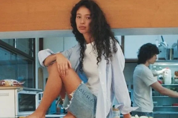 Madewell is Hiring an Assistant Women’s Denim Designer (NYC)