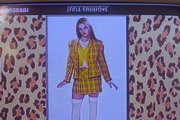 Get in Gen Z, We're Going to the 90's 