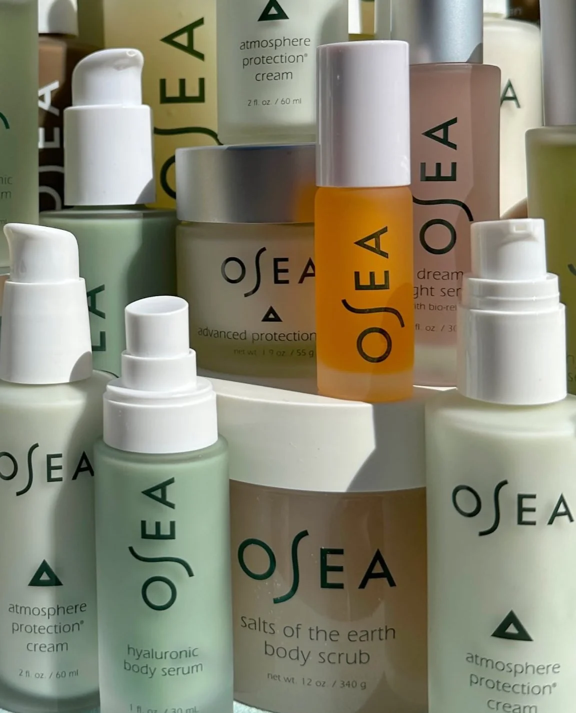 Osea Malibu is Hiring a Digital Graphic Designer (Remote/U.S.)