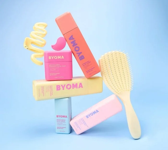 Work It: BYOMA is Hiring a Brand/Social Media Coordinator (NYC)
