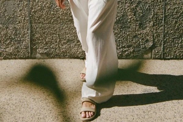 The Best Shoes For a Hot Summer in the City 