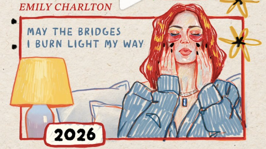 Burn Your Bridges