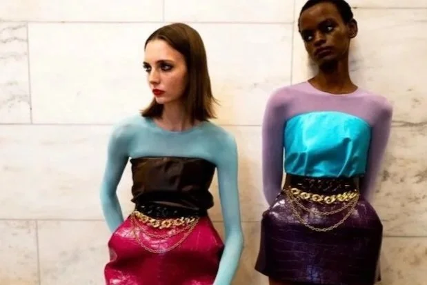 5 Good Looks from Marc Jacobs SS27