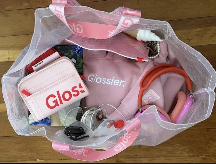 Work It: Glossier is Hiring a Social Media Manager 