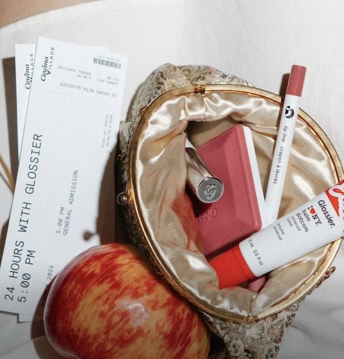 Work It: Glossier is Hiring a Content Creator - Contract 