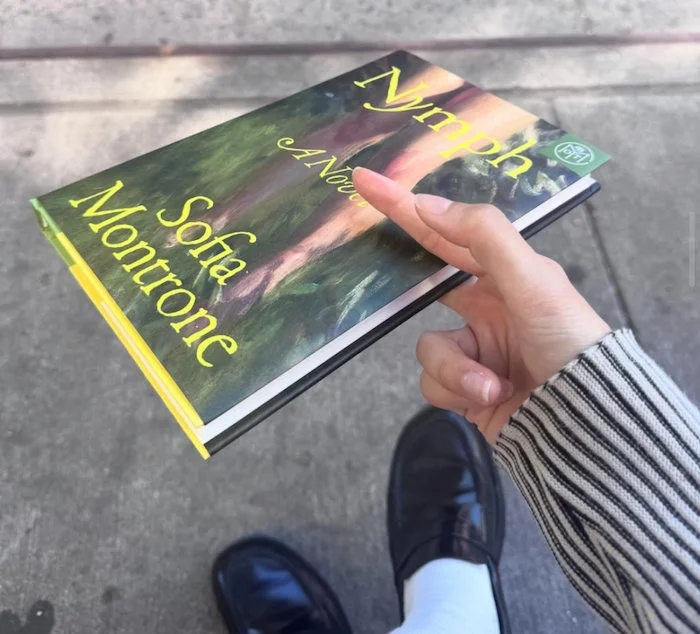 Book of the Month is Hiring a Head of Social (NYC)
