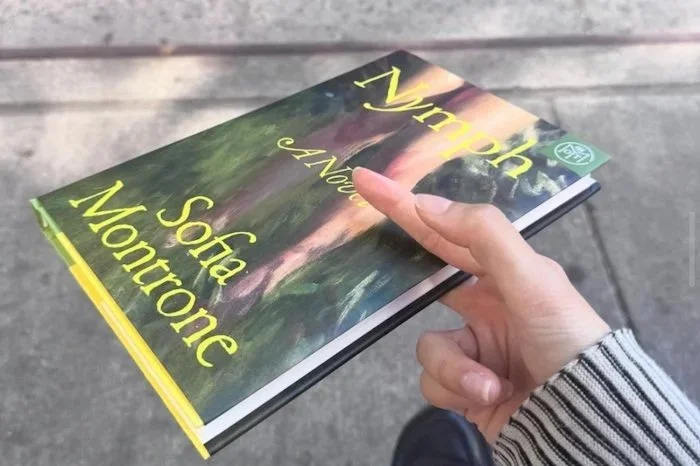 Work It: Book of the Month is Hiring a Head of Social 