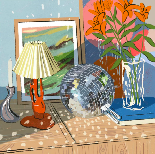 Dorm Room Decor Essentials