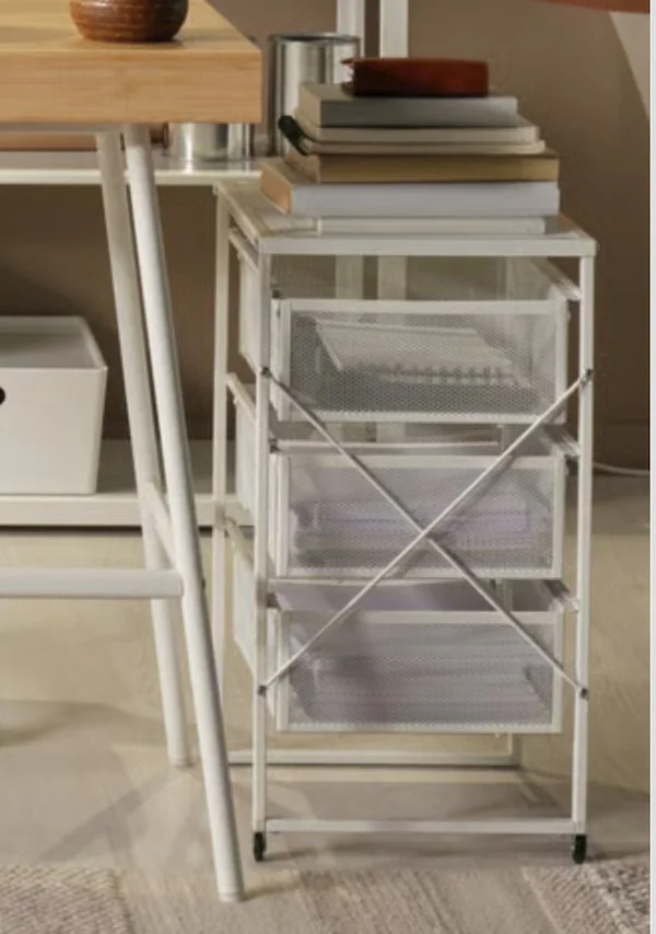 ikea drawers