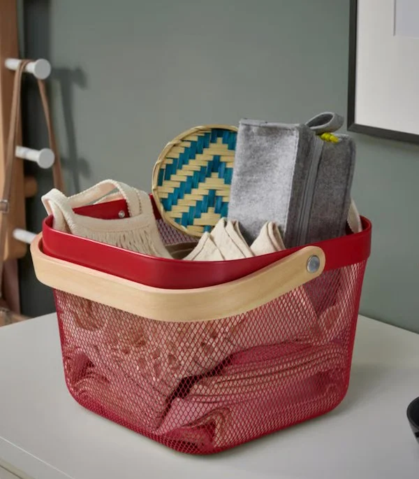 Ikea basket