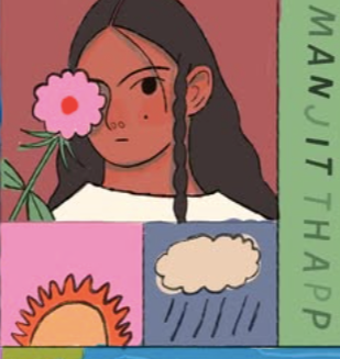 Girl To Know: Manjit Thapp ✎