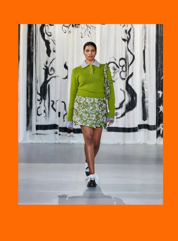 Stine Goya Spring 2027