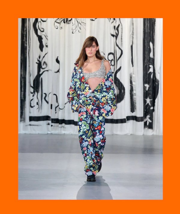 Stine Goya Spring 2027