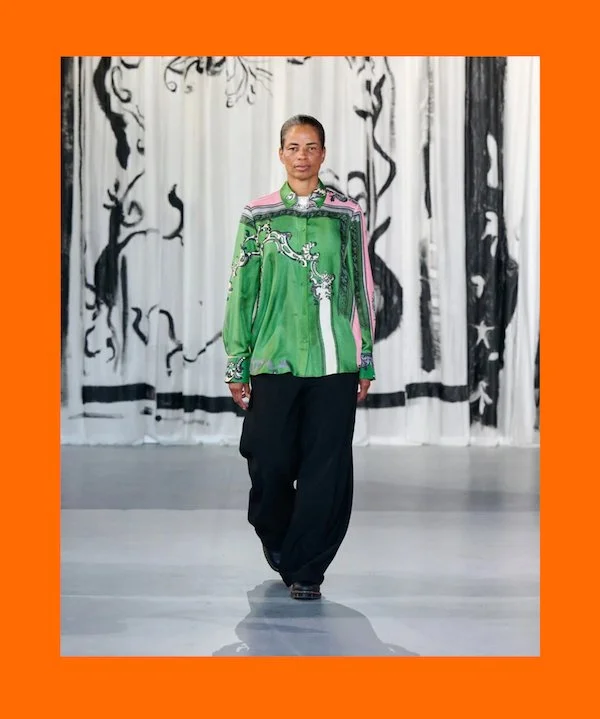 Stine Goya Spring 2027
