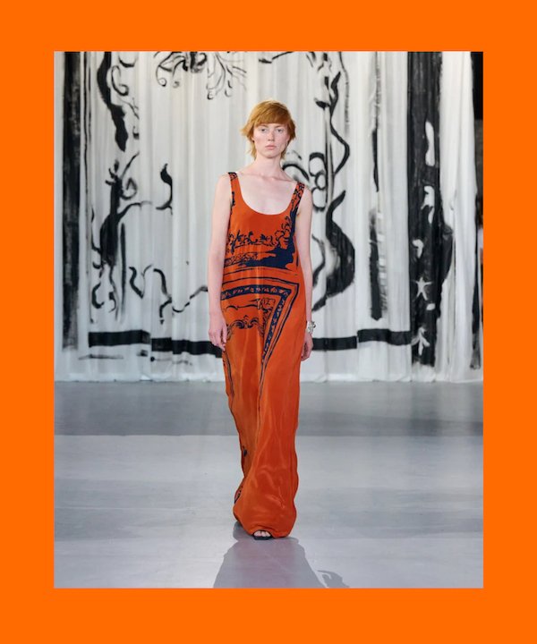 Stine Goya Spring 2027