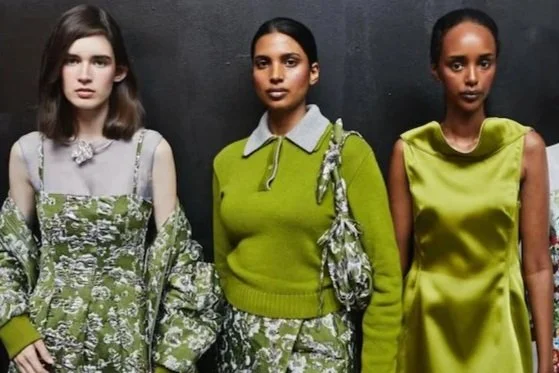 5 Good Looks from Stine Goya SS27