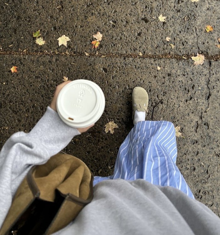 5 Good Things Under $50: Autumn for Beginners 