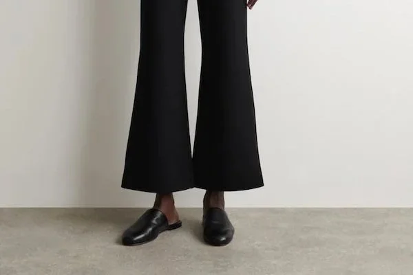 Summer to Fall-Autumn Pants 