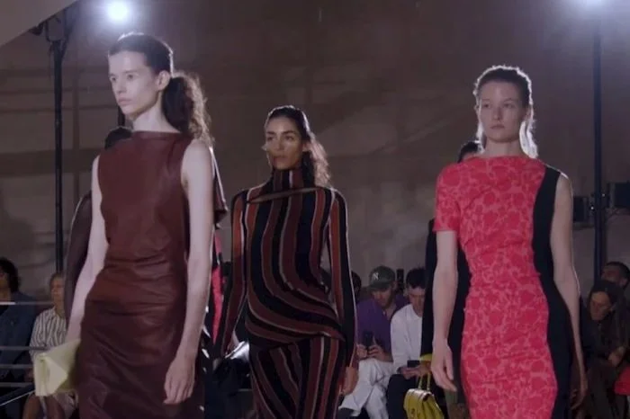 5 Good Looks from Proenza Schouler SS27