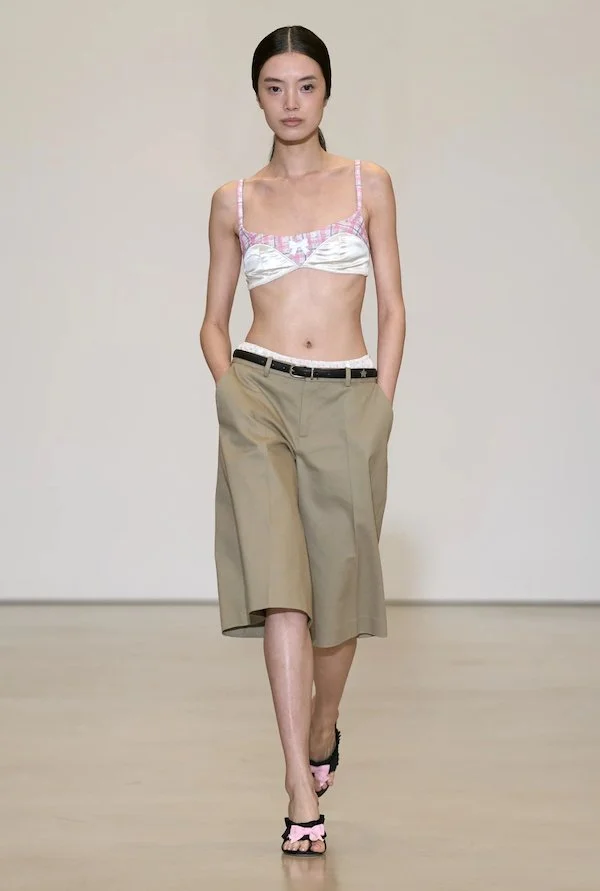 Sandy Liang ss27