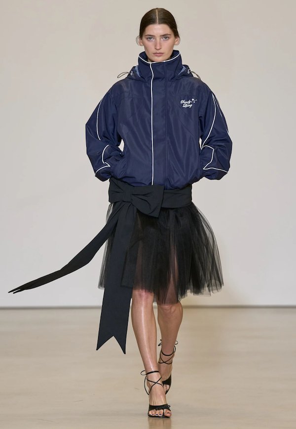 Sandy Liang ss27