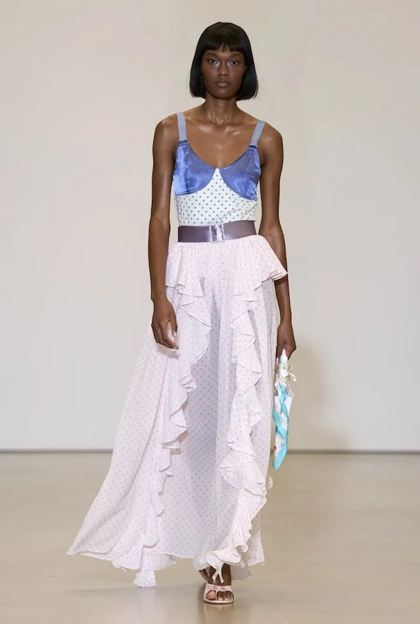Sandy Liang ss27