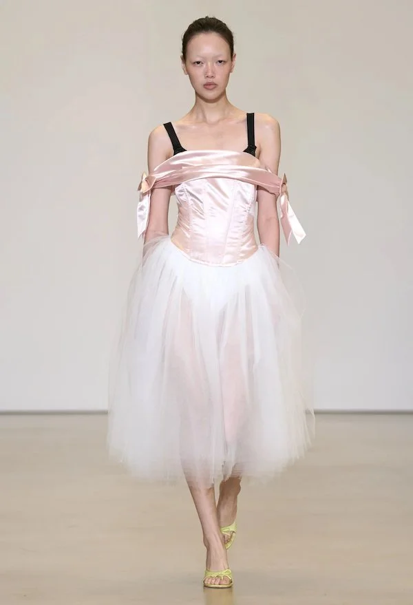 Sandy Liang ss27