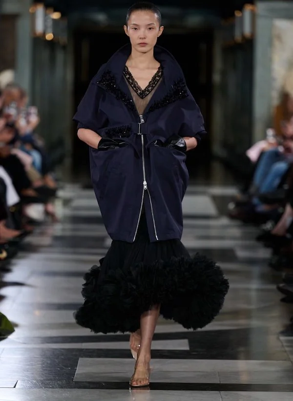 Simone Rocha SS27