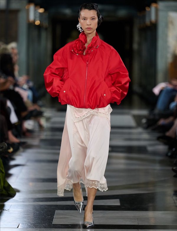 Simone Rocha SS27