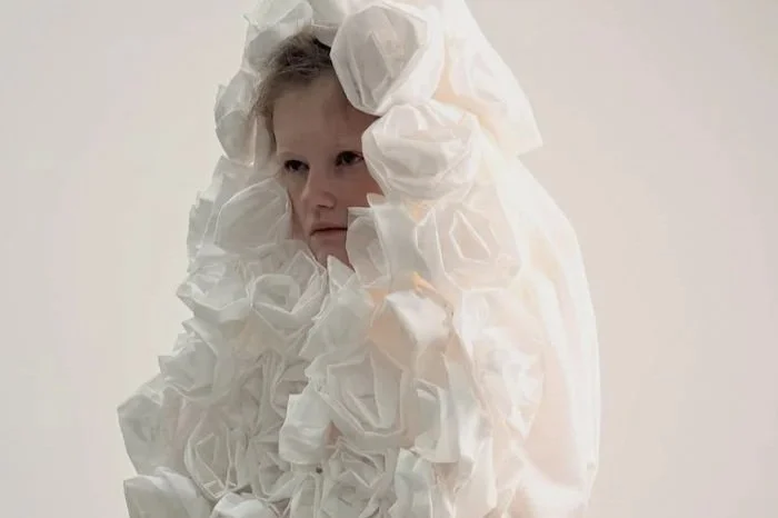 5 Good Looks from Simone Rocha SS27
