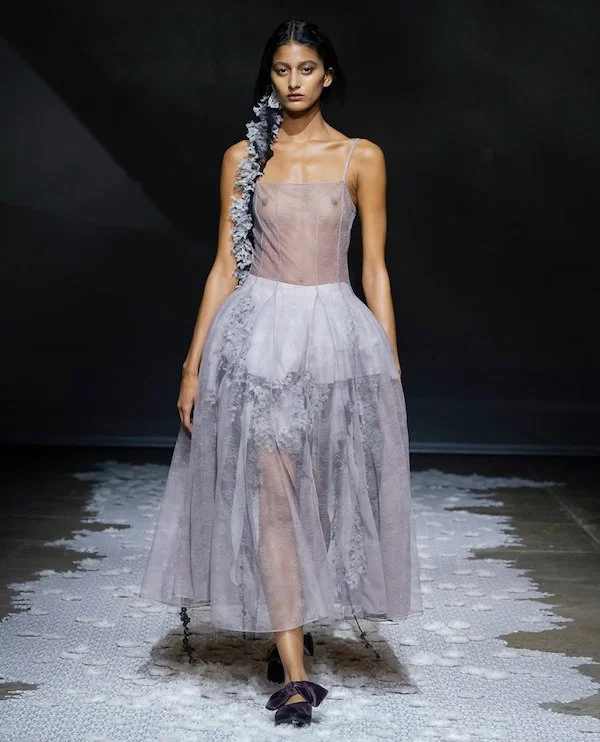 Pauline Dujancourt SS27