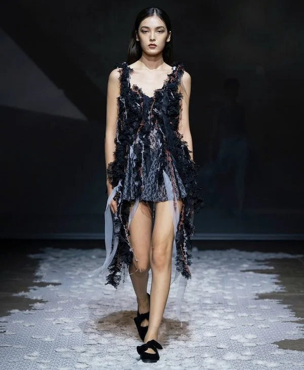 Pauline Dujancourt SS27