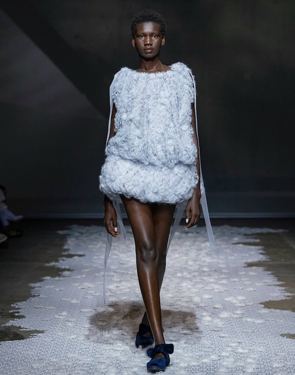 Pauline Dujancourt SS27