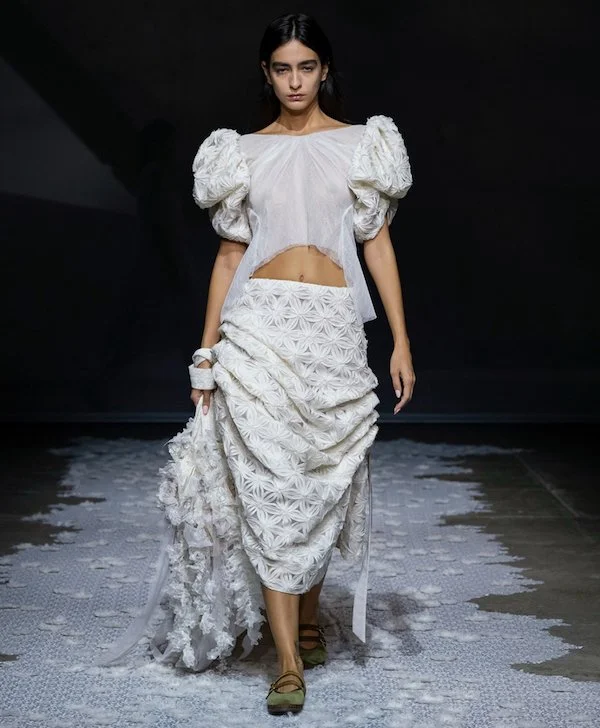 Pauline Dujancourt SS27