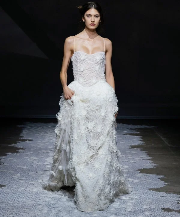Pauline Dujancourt SS27