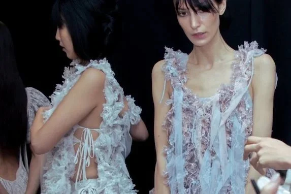 5 Good Looks from Pauline Dujancourt SS27