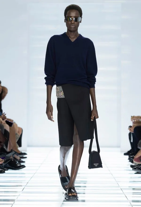 Prada SS27