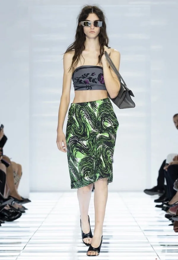 Prada SS27