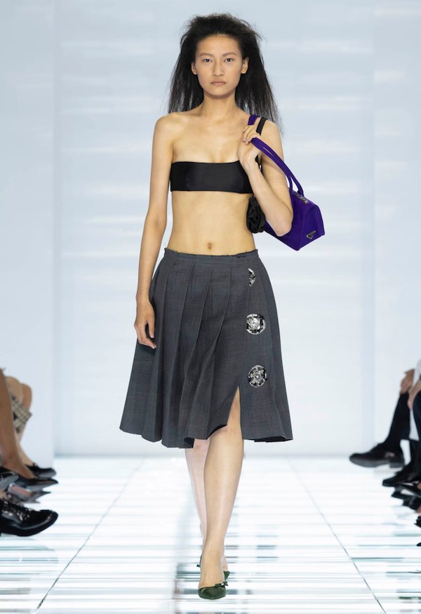 Prada SS27