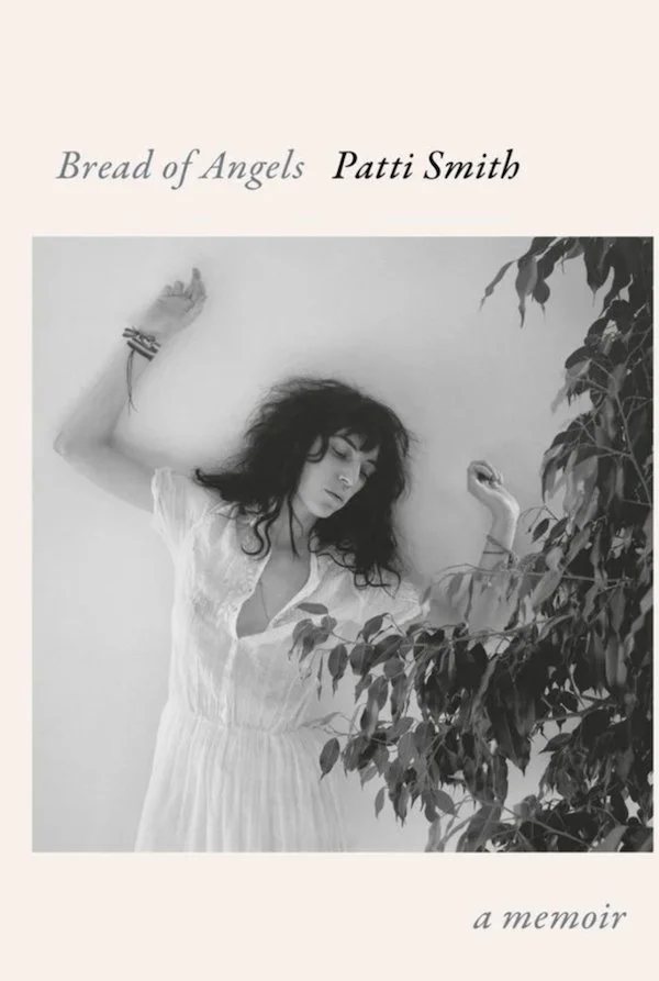 Bread of Angels by Patti Smith