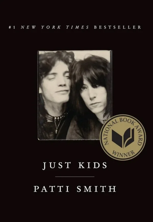 Just Kids by Patti Smith