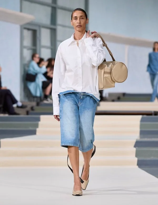 Julie Kegels SS27